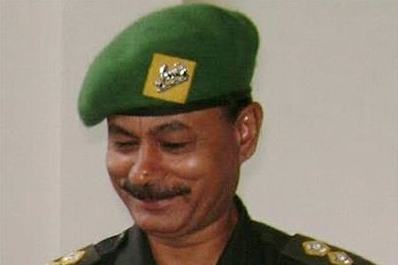 Former Commonwealth gold medallist martyred in Pathankot terrorist attack
